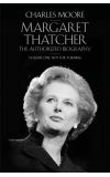 News cover Margaret Thatcher by Charles Moore
