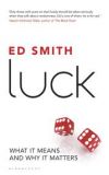 News cover Luck by Ed Smith 