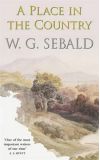 News cover A Place in the Country by WG Sebald