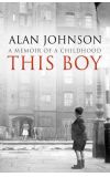 News cover This Boy by Alan Johnson