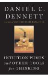News cover Intuition Pumps and Other Tools for Thinking by Daniel C Dennett