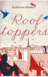 News cover Rooftoppers by Katherine Rundell