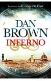 News cover Inferno written by  Dan Brown