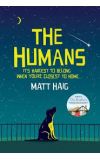 News cover The Humans by Matt Haig