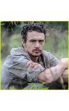 News cover A litle bit about  book As I Lay Dying James Franco