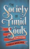 News cover The Society of Timid Souls by Polly Morland 