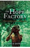 News cover The Hope Factory by Lavanya Sankaran 