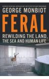 News cover Feral  by George Monbiot 