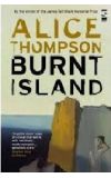 News cover Burnt Island by Alice Thompson