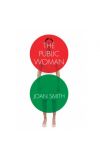 News cover The Public Woman by Joan Smith 