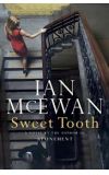 News cover Sweet Tooth by Ian McEwan