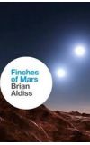News cover Finches of Mars by Brian Aldiss