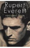 News cover Vanished Years by Rupert Everett