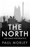 News cover The North  by Paul Morley