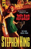 News cover Joyland by Stephen King