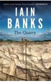 News cover The Quarry by Iain Banks