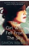 News cover The Girl Who Fell from the Sky by Simon Mawer