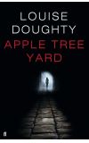 News cover Apple Tree Yard by Louise Doughty 
