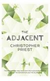 News cover The Adjacent by Christopher Priest
