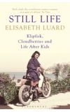 News cover Still Life Elisabeth Luard