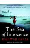 News cover The Sea of Innocence by Kishwar Desai 