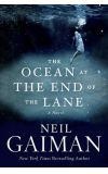 News cover The Ocean at the End of the Lane by Neil Gaiman