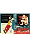 News cover A Bright Moon for Fools by Jasper Gibson