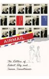 News cover Airmail Robert Bly and Tomas Tranströmer