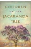 News cover Children of the Jacaranda Tree by Sahar Delijani 