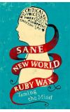 News cover Sane New World Ruby Wax