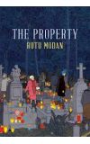 News cover The Property by Rutu Modan 