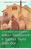 News cover Lyrical Ballads by William Wordsworth 