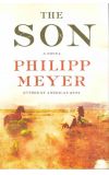 News cover The Son by Philipp Meyer 