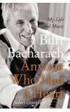 News cover Anyone Who Had a Heart by Burt Bacharach 