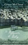 News cover The Professor of Poetry by Grace McCleen