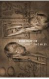 News cover What Long Miles by Kona Macphee 