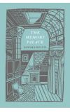 News cover The Memory Palace by Edward Hollis