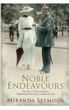News cover Noble Endeavours by Miranda Seymour 