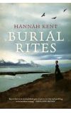 News cover Burial Rites by Hannah Kent