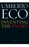News cover Inventing the Enemy by Umberto Eco