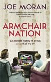 News cover Armchair Nation by Joe Moran