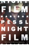 News cover Night Film by Marisha Pessl 