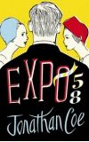 News cover Expo 58 by Jonathan Coe