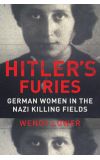 News cover Hitler's Furies Wendy Lower